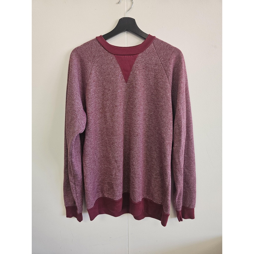 Vintage John P Soebel Sweater Mens‎ XL Tall Crewneck Pullover USA 80s